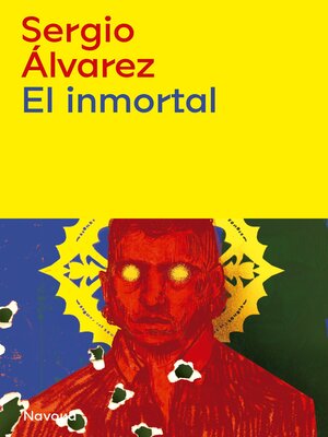 cover image of El inmortal